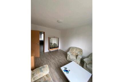 3 Zimmer-Wohnung, Wolfenbütteler Str. 49, 38642 Goslar - Hildesheim