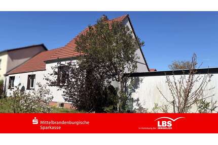 Haus zum Kaufen in Premnitz 190.000,00 € 118 m²
