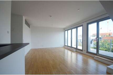 Wohnung zum Mieten in Berlin 1.650,00 € 90 m²