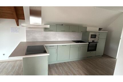 3 Zimmer Wohnung im Stadtteil Sennestadt! - Bielefeld