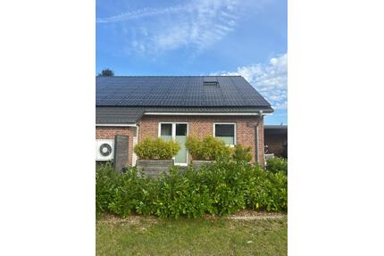 Wohnung Doppelhaushälfte Bungalow - Tolk