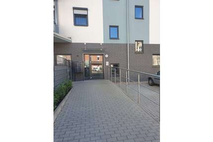 Wohnung zum Mieten in Oer-Erkenschwick 545,00 € 50 m²