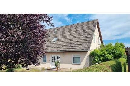 Haus zum Kaufen in Eggesin 239.000,00 € 130 m²