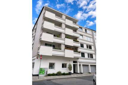 Wohnung zum Mieten in Düsseldorf 950,00 € 62 m²