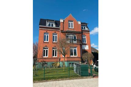 Tolle 3-Zimmer Altbauwohnung - 310.000,00&nbsp;EUR Kaufpreis, ca.&nbsp; 88,00&nbsp;m&sup2; in Molfsee (PLZ: 24113)