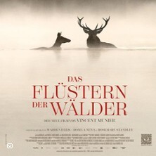 Das Flüstern der Wälder | Eschborn K