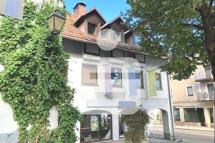 Haus zum Kaufen in Immenstadt 1.200.000,00 € 198 m²