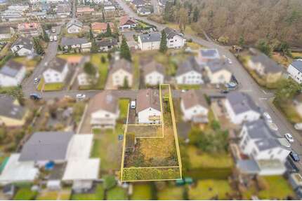 Grundstück zu verkaufen in Stutensee Friedrichstal 293.000,00 € 488 m² - Stutensee / Friedrichstal