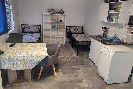 Möbliertes Apartment für 1-2 Personen - Herzogenrath