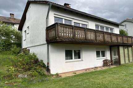 Haus zum Kaufen in Zwiesel 229.000,00 € 130 m²