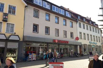 Wohnung zum Mieten in Soest 380,00 € 50 m²