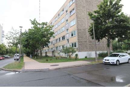 Wohnung zum Mieten in Schwerin 354,00 € 57.88 m²
