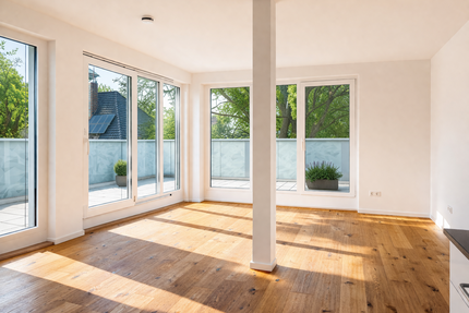 Wohnung zum Mieten in München 2.500,00 € 89 m²