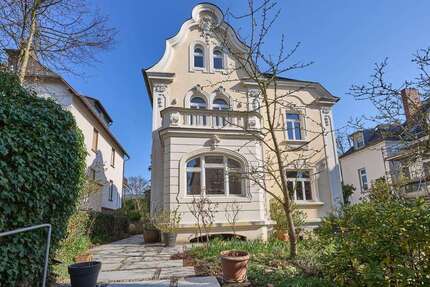 Wohnung zum Mieten in Wiesbaden 2.700,00 € 170 m²