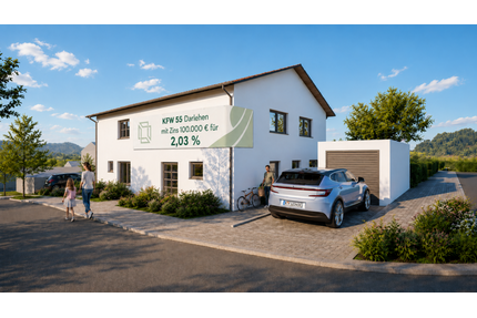 Haus zum Kaufen in Ergoldsbach 599.000,00 € 125.64 m²