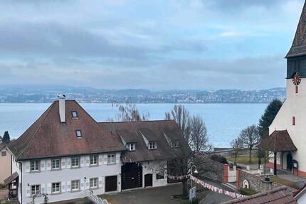 Maisonettewohnung 120qm in Konstanz Dingelsdorf