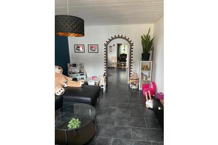 Wohnung in Merchweiler zu vermieten!