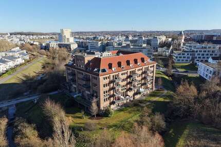 Wohnung zum Kaufen in Dortmund 390.000,00 € 106 m²
