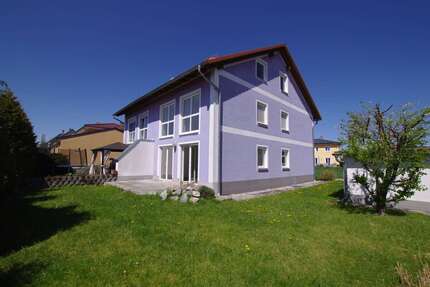 Haus zum Kaufen in Maxhütte 450.000,00 € 116 m²