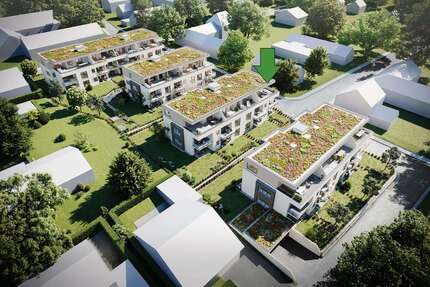 Wohnung zum Mieten in Erligheim 1.099,00 € 82.55 m²