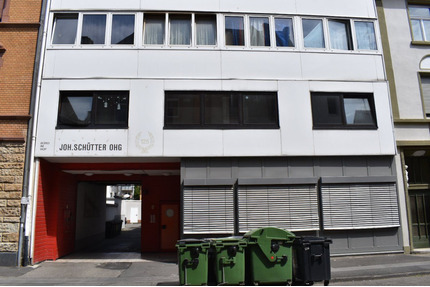 Smartes Micro-Apartment in Mainz-Kastel – Top-Lage (Gemeinschaftsbad) [HMR-O24E11] - Wiesbaden