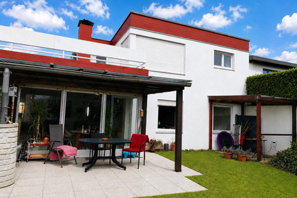 Haus zum Kaufen in Blaustein 450.000,00 € 168.6 m²