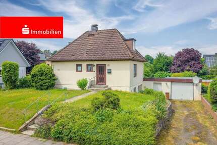 Haus zum Kaufen in Fleckeby 159.000,00 € 68.42 m²