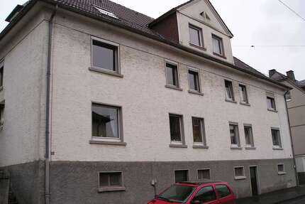 Wohnung zum Mieten in Siegen 343,00 € 49 m²