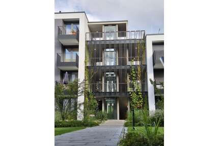 Wohnung zum Mieten in Achern 1.100,00 € 89 m²
