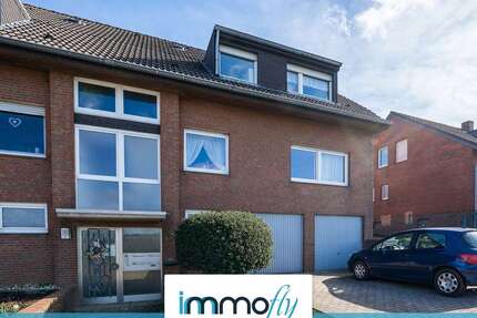 Wohnung zum Kaufen in Jüchen Neuenhoven 159.000,00 € 75 m² - Jüchen / Neuenhoven