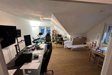 Wohnung zum Mieten in Ötzingen 400,00 € 54 m²