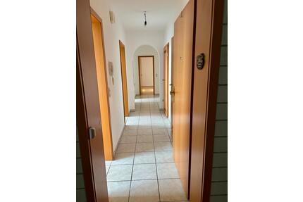 Attraktive 3-Zimmer-Eigentumswohnung mit Balkon - Bad Nenndorf