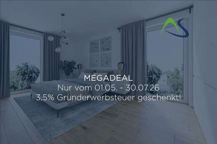 Wohnung zum Kaufen in Pentling 638.900,00 € 102.12 m²