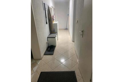 Eigentumswohnung im Erdgeschoss - Duisburg Hamborn