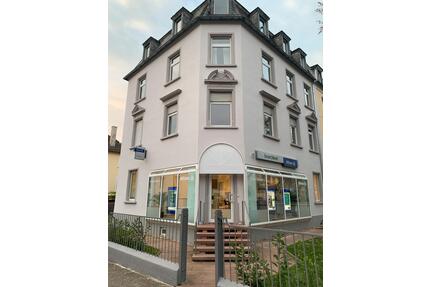 Wohn-und Geschäftsthaus - 1.500.000,00&nbsp;EUR Kaufpreis, ca.&nbsp; 375,00&nbsp;m&sup2; in Frankfurt am Main (PLZ: 60435) Nord-Ost