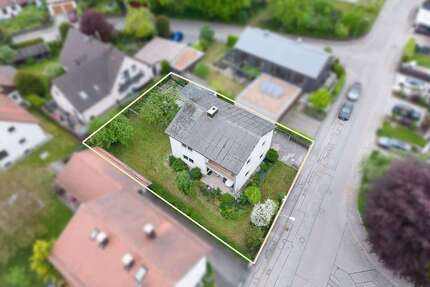 Haus zum Kaufen in Erding 799.000,00 € 144 m²