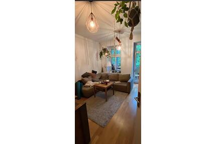 2raum wohnung zur untermiete - 820,00&nbsp;EUR Kaltmiete, ca.&nbsp; 52,00&nbsp;m&sup2; in Leipzig (PLZ: 04177) Altwest