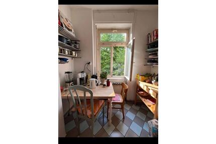 WG Zimmer in Frankfurt 21 qm - 680,00&nbsp;EUR Kaltmiete, ca.&nbsp; 21,00&nbsp;m&sup2; in Frankfurt am Main (PLZ: 60439) Nord-West