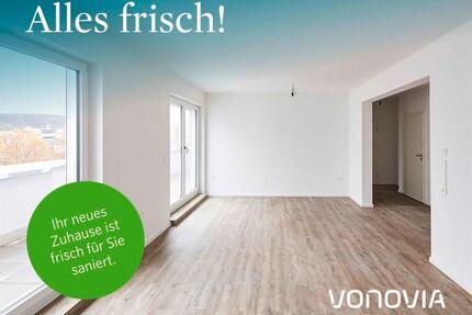 Zentrumsnahe 2-Zimmer-Wohnung - 529,00&nbsp;EUR Kaltmiete, ca.&nbsp; 49,80&nbsp;m&sup2; in Erfurt (PLZ: 99089) Andreasvorstadt