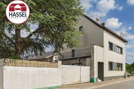 Lebensraum mit Perspektive: Zuhause. Arbeitsplatz. Lieblingsort. - Weilerswist Neukirchen