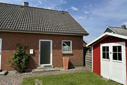 Haus zum Kaufen in Friedrichskoog 215.000,00 € 65.6 m²