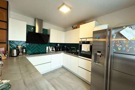 Wohnung zum Kaufen in Karlsruhe 443.000,00 € 96 m²