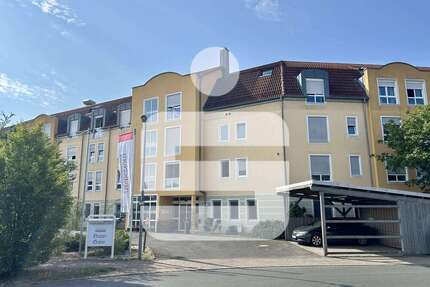 Wohnung zum Kaufen in Baiersdorf 87.000,00 € 23 m²