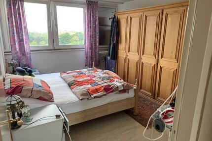 3.5 Zimmer mit Balkon in Marl Zentrum von privat