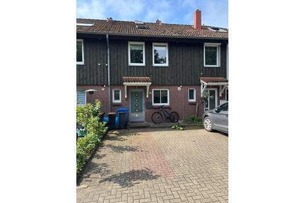 Mittelreihenhaus - 395.000,00&nbsp;EUR Kaufpreis, ca.&nbsp; 115,00&nbsp;m&sup2; in Buchholz in der Nordheide (PLZ: 21244)