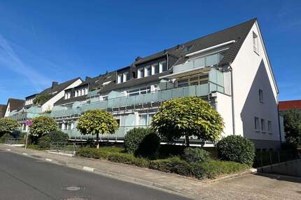 Wohnung zum Mieten in Leverkusen 1.250,00 € 127 m²