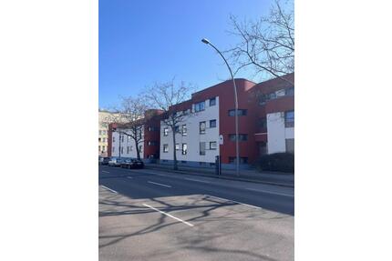 Top 3 Zimmer Eigentumswohnung mit Loggia in Wilmersdorf - Berlin Charlottenburg-Wilmersdorf