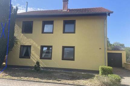 ***provisionsfrei*** Wohnhaus mit 409 m² Grundstück in bester Lage von Sandhausen