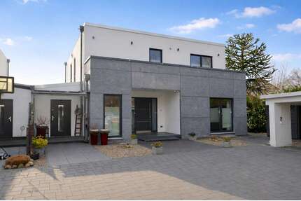 Wohnung zum Kaufen in Hamburg Boberg 799.000,00 € 120 m² - Hamburg / Boberg