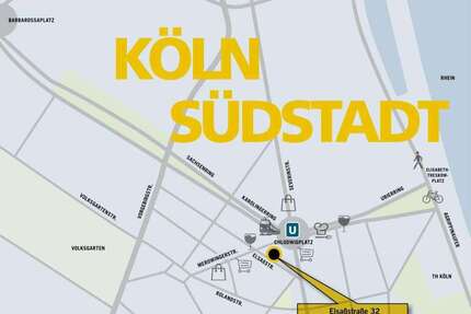 Haus zum Kaufen in Köln 1.400.000,00 € 305.57 m²